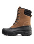 CMP Škornji za sneg Kinos Snow Boots Wp 3Q48867 Rjava - Pepit.si