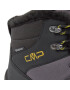 CMP Trekking čevlji Annuuk Snow Boot Wp 31Q4957 Siva - Pepit.si