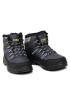 CMP Trekking čevlji Kids Annuuk Snow Boot Wp 31Q4954 Siva - Pepit.si