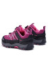 CMP Trekking čevlji Kids Rigel Mid Trekking Shoe Wp 3Q13244 Roza - Pepit.si