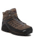 CMP Trekking čevlji Moon Mid Trekking Shoe Wp 31Q4797 Rjava - Pepit.si