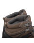 CMP Trekking čevlji Moon Mid Trekking Shoe Wp 31Q4797 Rjava - Pepit.si