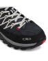 CMP Trekking čevlji Rigel Low Wmn Trekking Shoes Wp 3Q13246 Črna - Pepit.si