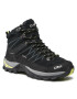 CMP Trekking čevlji Rigel Mid Wmn Trekking Shoe Wp 3Q12946 Črna - Pepit.si