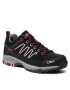 CMP Trekking čevlji Sun Wmn Hiking Shoe 31Q4806 Črna - Pepit.si