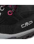 CMP Trekking čevlji Sun Wmn Hiking Shoe 31Q4806 Črna - Pepit.si