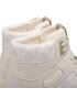 Coach Superge Hi Top Coated Canvas CD304 Bež - Pepit.si