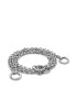 Coccinelle odstranljivi pas za torbico M30 Modular Chain E1 M30 68 07 01 Srebrna - Pepit.si