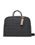 Coccinelle Torbica MBD Never Without Bag Monogram E1 MBD 31 01 01 Črna - Pepit.si