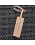 Coccinelle Torbica MBD Never Without Bag Monogram E1 MBD 31 01 01 Črna - Pepit.si