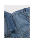 Coccodrillo Jeans jakna WC2152301LET Modra Regular Fit - Pepit.si