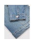 Coccodrillo Jeans jakna WC2152301LET Modra Regular Fit - Pepit.si