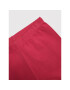 Coccodrillo Pajkice WC2122107EVG Bordo rdeča Slim Fit - Pepit.si