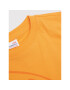 Coccodrillo Top WC2143301EVB Oranžna Regular Fit - Pepit.si