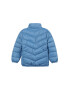 Color Kids Prehodna jakna 740905 Mornarsko modra Regular Fit - Pepit.si