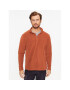 Columbia Flis Klamath Range™ II Half Zip Oranžna Regular Fit - Pepit.si