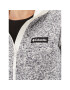 Columbia Flis W Sweater Weather™ Full Zip Siva Regular Fit - Pepit.si