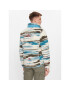 Columbia Flis Winter Pass™ Print Fleece Full Zip Bela Regular Fit - Pepit.si