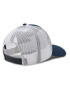 Columbia Kapa s šiltom Mesh Snap Back-High 1652541 Mornarsko modra - Pepit.si