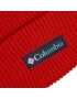 Columbia Kapa Whirlibird™ Cuffed Beanie Rdeča Regular Fit - Pepit.si