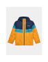 Columbia Pohodna jakna Lightning Lift™ II Jacket Rumena Regular Fit - Pepit.si