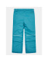 Columbia Pohodne hlače Bugaboo™ II Pant Modra Regular Fit - Pepit.si