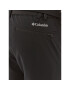 Columbia Pohodne hlače Maxtrail™ Midweight Warm Pant Črna Regular Fit - Pepit.si