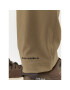 Columbia Pohodne hlače Maxtrail™ Midweight Warm Pant Rjava Regular Fit - Pepit.si