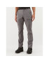 Columbia Pohodne hlače Maxtrail™ Midweight Warm Pant Siva Regular Fit - Pepit.si