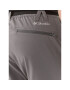 Columbia Pohodne hlače Maxtrail™ Midweight Warm Pant Siva Regular Fit - Pepit.si