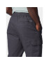 Columbia Pohodne hlače Rapid Rivers™ Cargo Pant Črna Regular Fit - Pepit.si