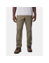 Columbia Pohodne hlače Rapid Rivers™ Cargo Pant Zelena Regular Fit - Pepit.si