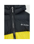 Columbia Puhovka Pike Lake™ 1799491 Rumena Regular Fit - Pepit.si