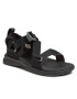 Columbia Sandali Sandal BM0102 Črna - Pepit.si