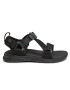 Columbia Sandali Sandal BM0102 Črna - Pepit.si