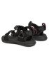 Columbia Sandali Sandal BM0102 Črna - Pepit.si