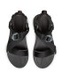 Columbia Sandali Sandal BM0102 Črna - Pepit.si