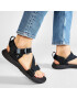 Columbia Sandali Sandal BM0102 Črna - Pepit.si