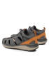 Columbia Sandali Trailstorm™ H20 BM0290 Siva - Pepit.si