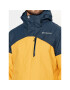 Columbia Smučarska jakna Last Tracks™ Jacket Rumena Regular Fit - Pepit.si