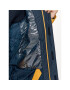 Columbia Smučarska jakna Last Tracks™ Jacket Rumena Regular Fit - Pepit.si