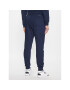 Columbia Spodnji del trenirke M CSC Logo™ Fleece Jogger II Modra Regular Fit - Pepit.si