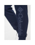 Columbia Spodnji del trenirke M CSC Logo™ Fleece Jogger II Modra Regular Fit - Pepit.si