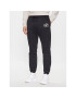 Columbia Spodnji del trenirke M Trek™ Jogger Črna Regular Fit - Pepit.si