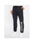 Columbia Spodnji del trenirke M Trek™ Jogger Črna Regular Fit - Pepit.si