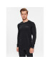 Columbia Termo aktivno perilo gornje Midweight Stretch Long Sleeve Top Črna Regular Fit - Pepit.si