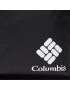 Columbia Torbica za okrog pasu Zigzag™ Side Bag 1935901010 Črna - Pepit.si