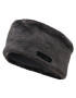 Columbia Trak iz blaga Fire Side™ Plush Headband Črna Regular Fit - Pepit.si