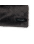 Columbia Trak iz blaga Fire Side™ Plush Headband Črna Regular Fit - Pepit.si