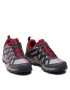 Columbia Trekking čevlji Peakfreak X2 Outdry BM0829 Siva - Pepit.si